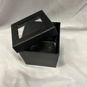 scatolina nera