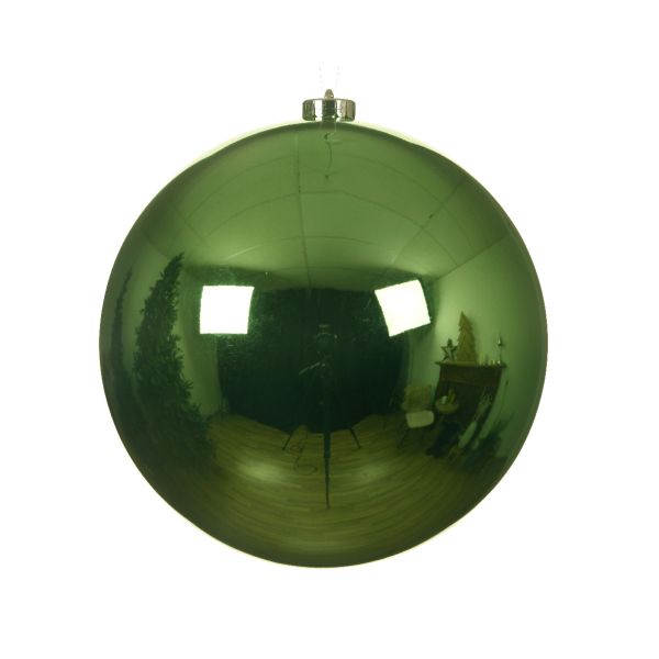 palla verde chiaro